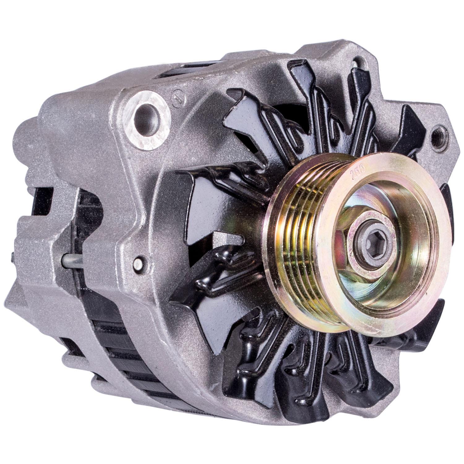 Denso 2105127 - Alternator Denso 2105127 Alternator product image 1 of 2