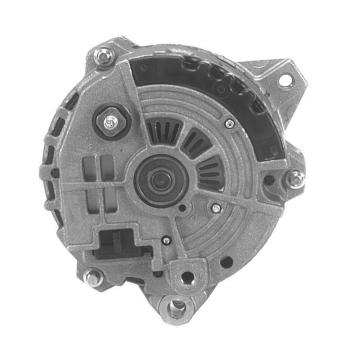 1989 GMC S15 Jimmy Alternator Denso 2105127 image 2 of 2