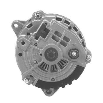 1990 Oldsmobile Cutlass Cruiser Alternator Denso 2105129 image 2 of 2