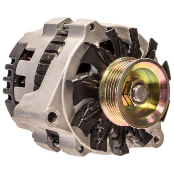 1990 GMC S15 Alternator Denso 2105130 image 1 of 2