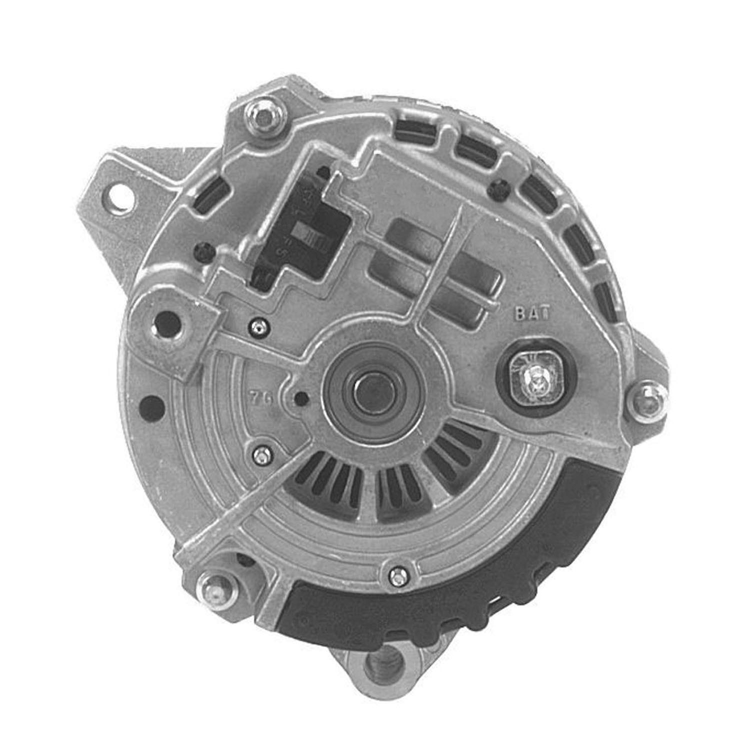 Denso 2105130 - Alternator Denso 2105130 Alternator product image 2 of 2
