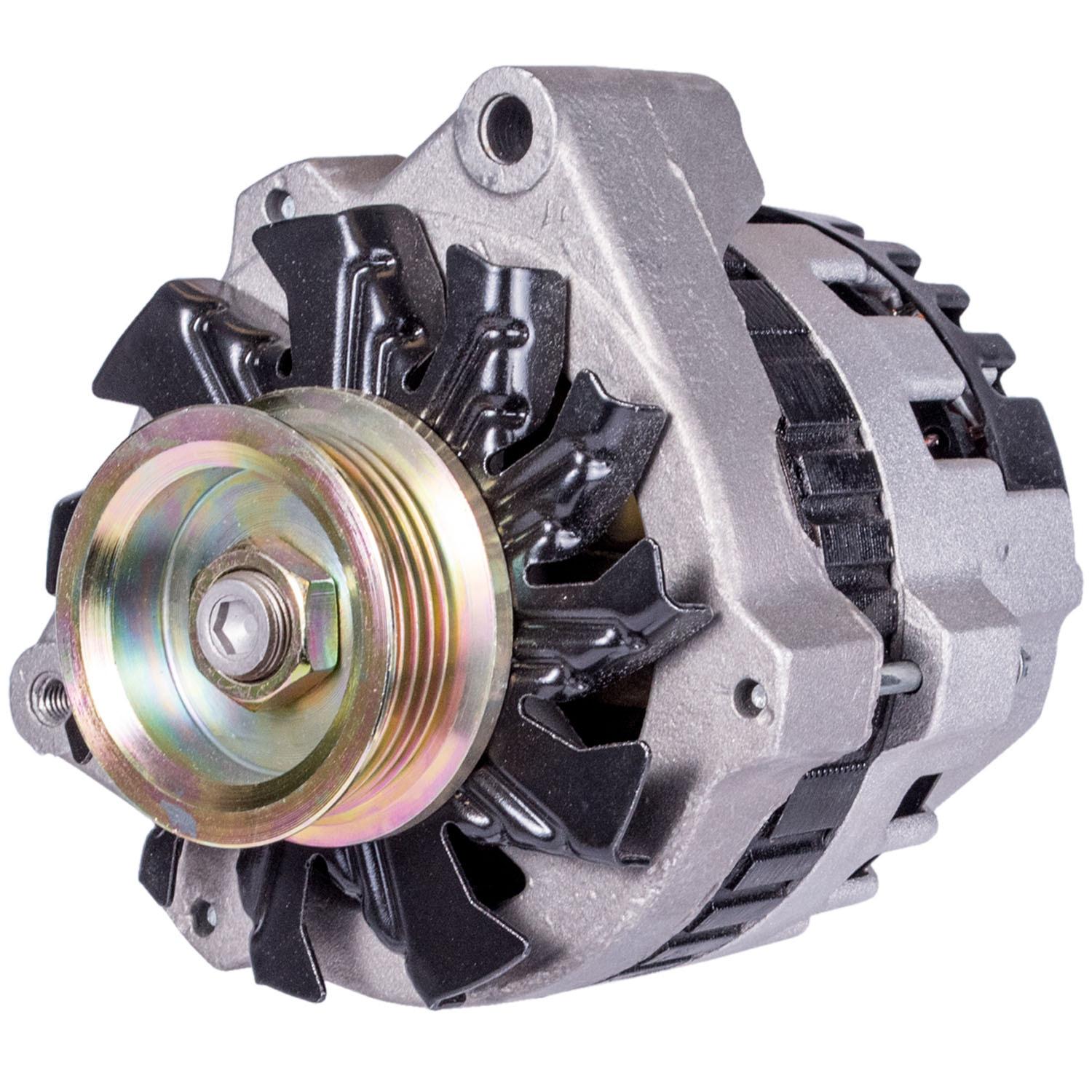 Denso 2105131 - Alternator Denso 2105131 Alternator product image 1 of 2