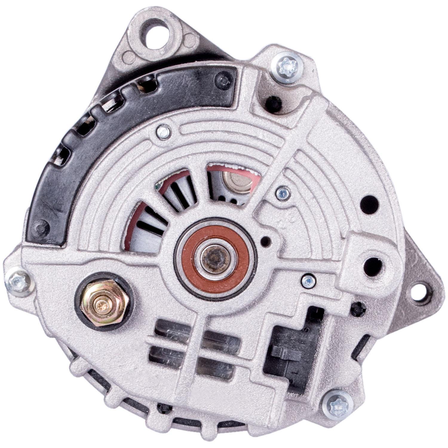 Denso 2105131 - Alternator Denso 2105131 Alternator product image 2 of 2