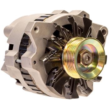 1990 Pontiac Firebird Alternator Denso 2105132 image 1 of 2