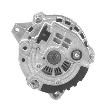 1990 Pontiac Firebird Alternator Denso 2105132 image 2 of 2