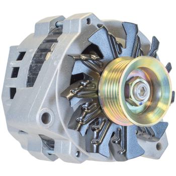 1990 GMC S15 Alternator Denso 2105133 image 1 of 2