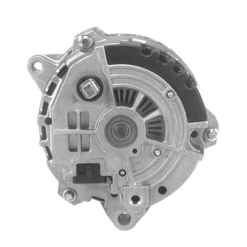 1987 Oldsmobile Cutlass Ciera Alternator Denso 2105134 image 2 of 2