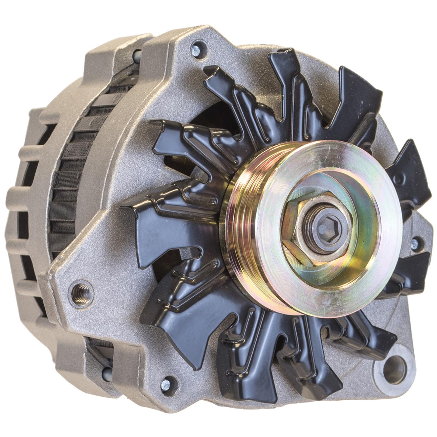 Denso 2105136 - Alternator Denso 2105136 Alternator product image 1 of 2