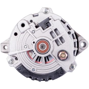 1989 GMC C3500 Alternator Denso 2105136 image 2 of 2
