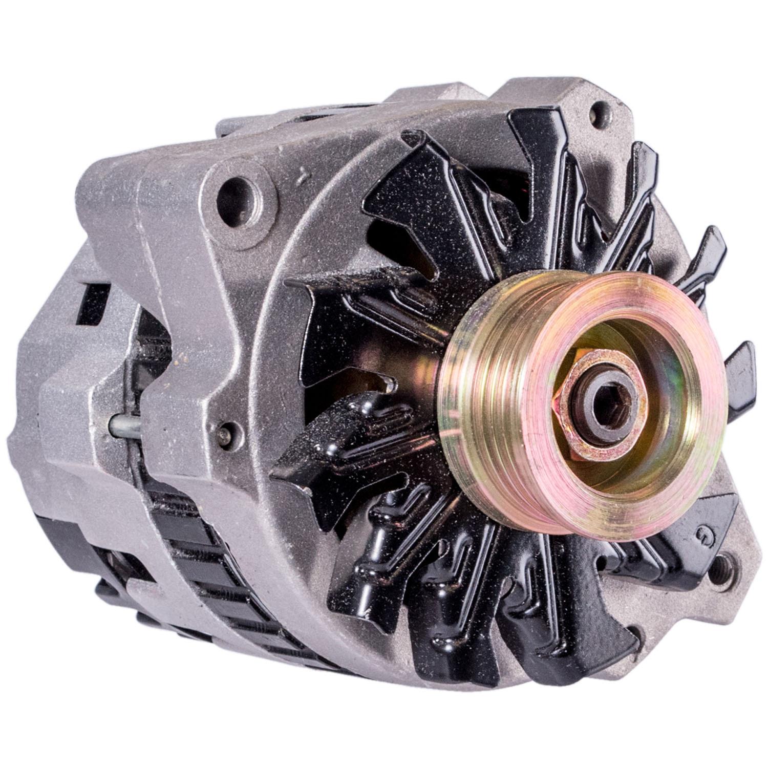 Denso 2105137 - Alternator Denso 2105137 Alternator product image 1 of 2