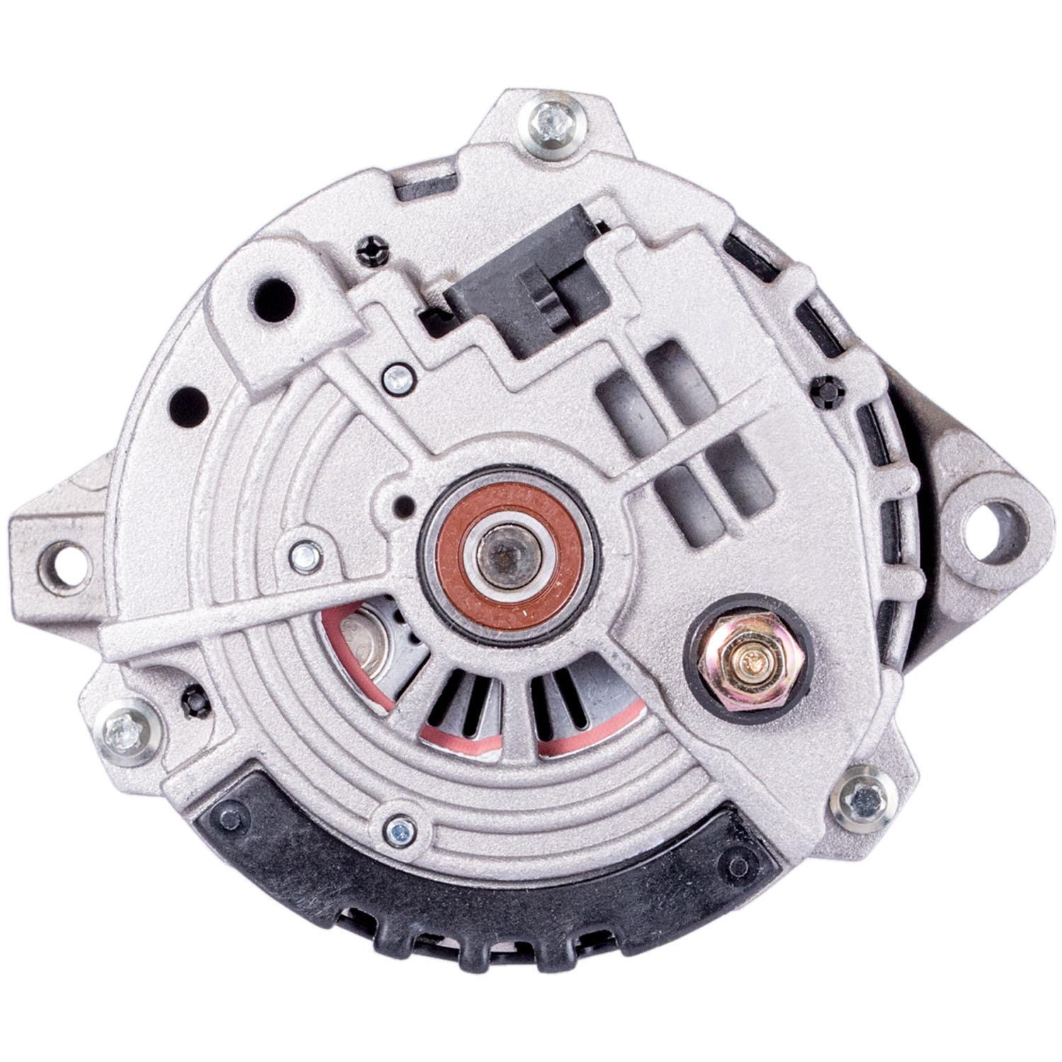 Denso 2105137 - Alternator Denso 2105137 Alternator product image 2 of 2