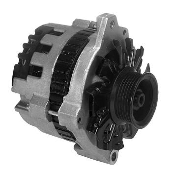 1990 Oldsmobile Cutlass Cruiser Alternator Denso 2105138 image 1 of 2
