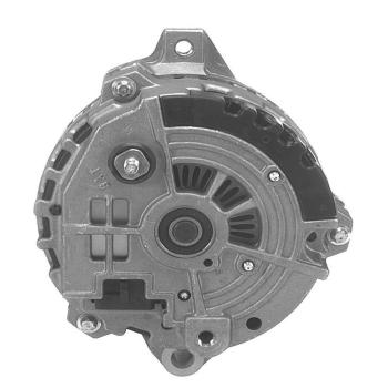1990 Oldsmobile Cutlass Cruiser Alternator Denso 2105138 image 2 of 2