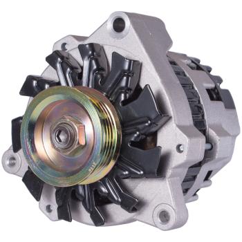 1988 Buick Skyhawk Alternator