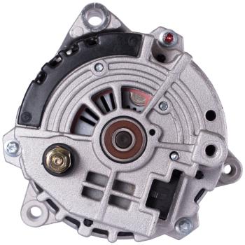 1988 Oldsmobile Firenza Alternator Denso 2105141 image 2 of 2