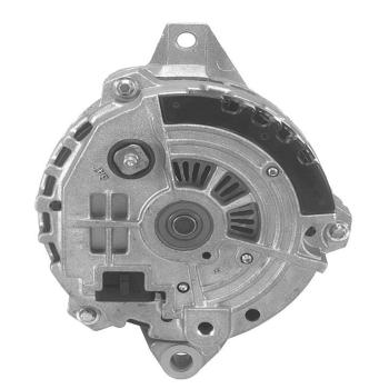 1987 Oldsmobile Cutlass Ciera Alternator Denso 2105142 image 2 of 2