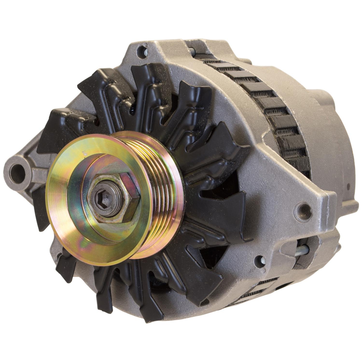Denso 2105143 - Alternator Denso 2105143 Alternator product image 1 of 2