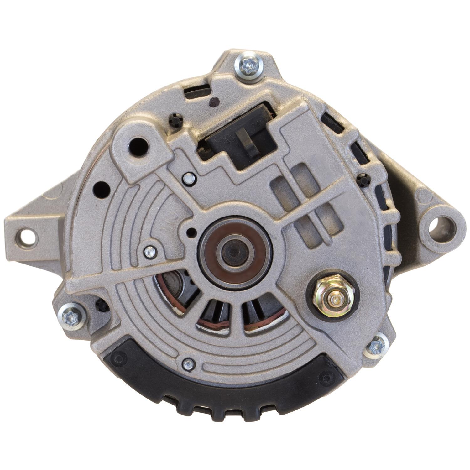 Denso 2105143 - Alternator Denso 2105143 Alternator product image 2 of 2