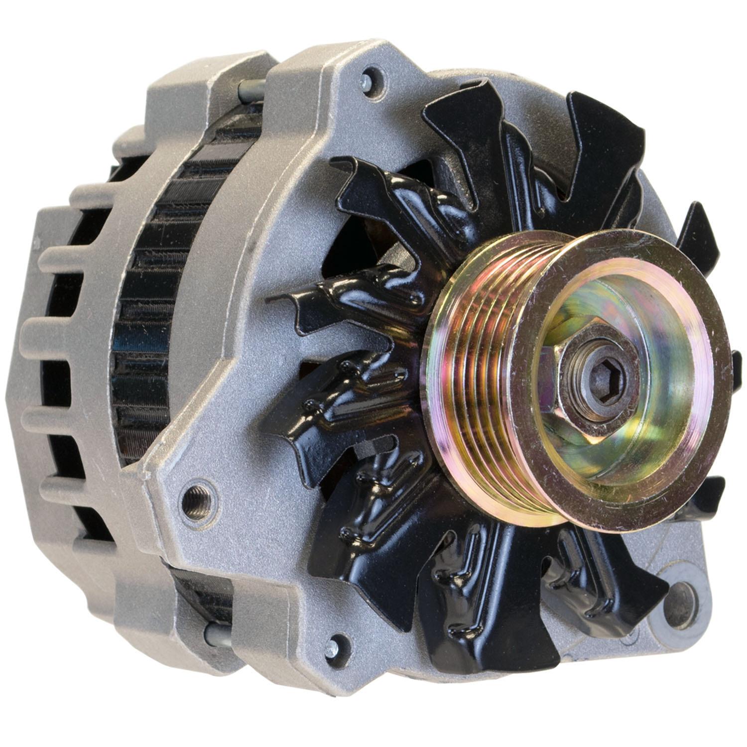 Denso 2105144 - Alternator Denso 2105144 Alternator product image 1 of 2