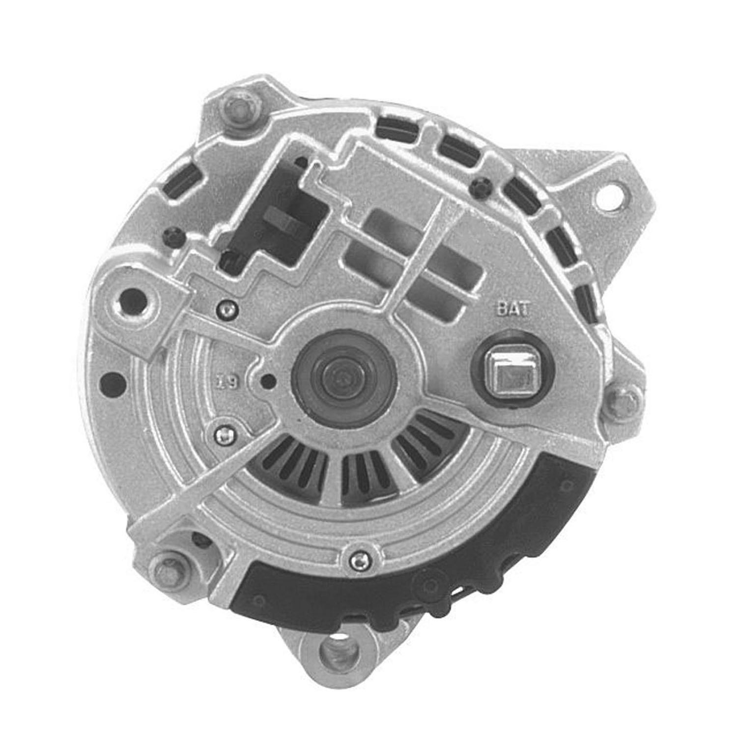 Denso 2105144 - Alternator Denso 2105144 Alternator product image 2 of 2