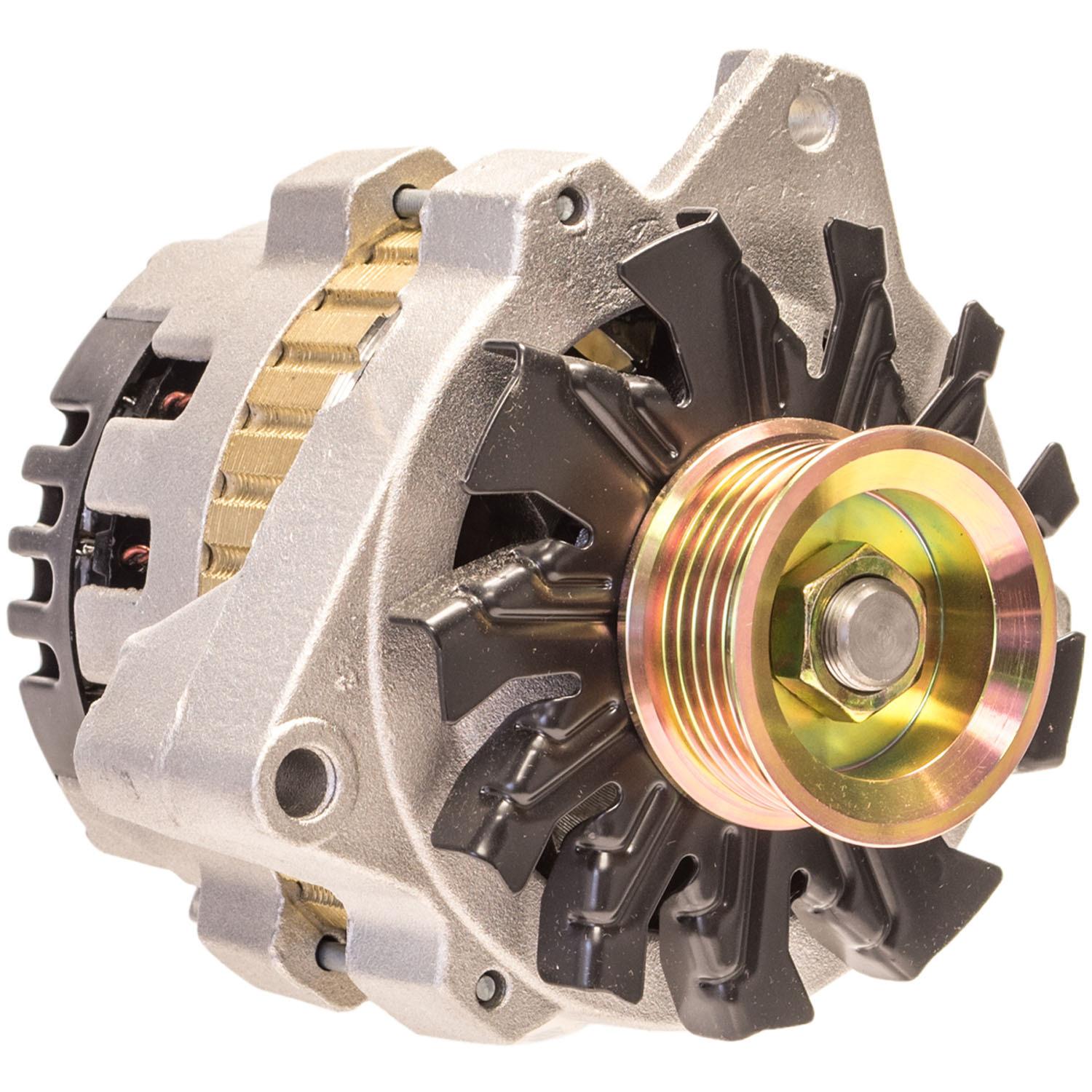Denso 2105145 - Alternator Denso 2105145 Alternator product image 1 of 2