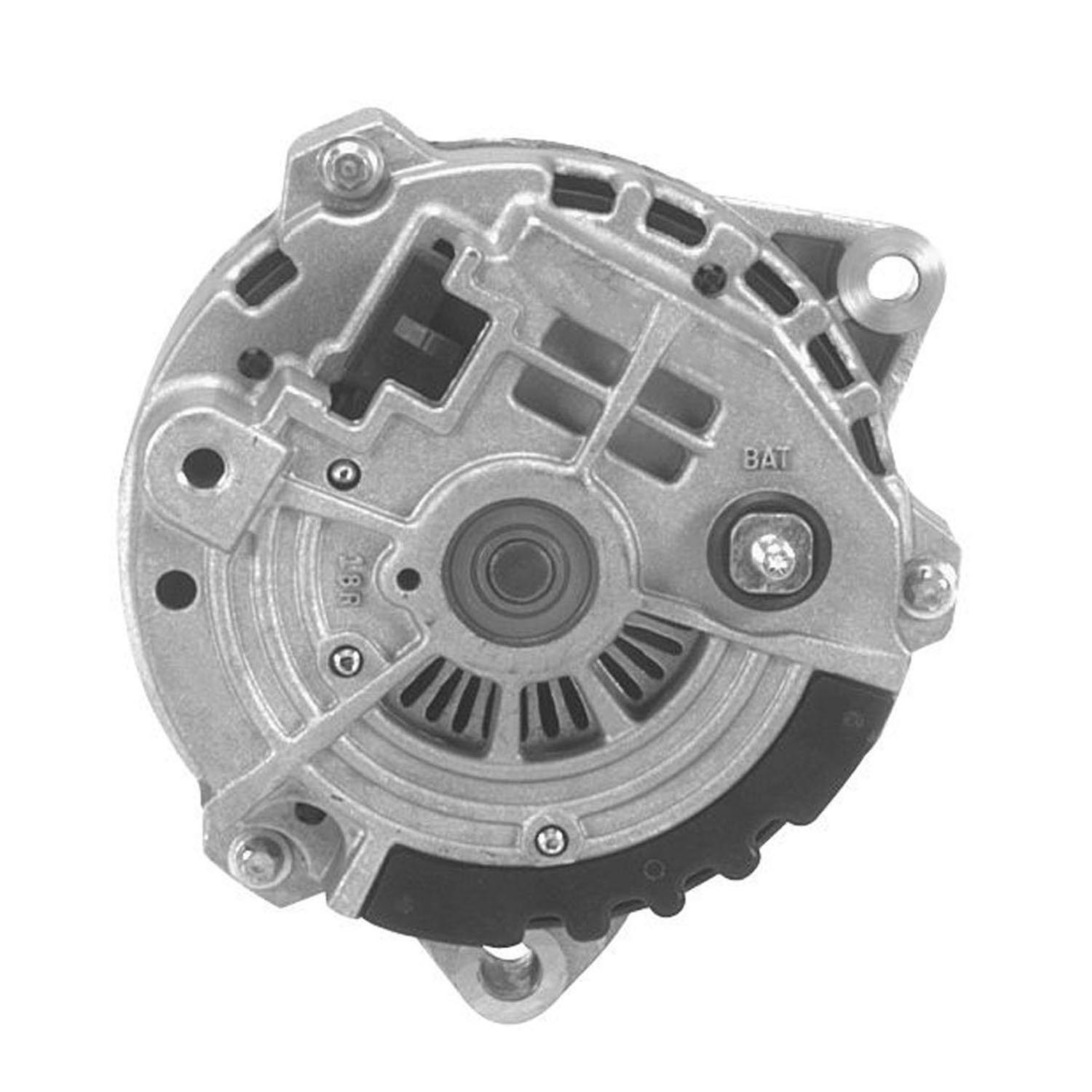 Denso 2105145 - Alternator Denso 2105145 Alternator product image 2 of 2
