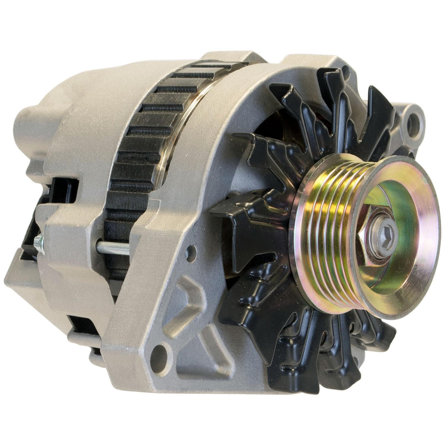 Denso 2105146 - Alternator Denso 2105146 Alternator product image 1 of 2