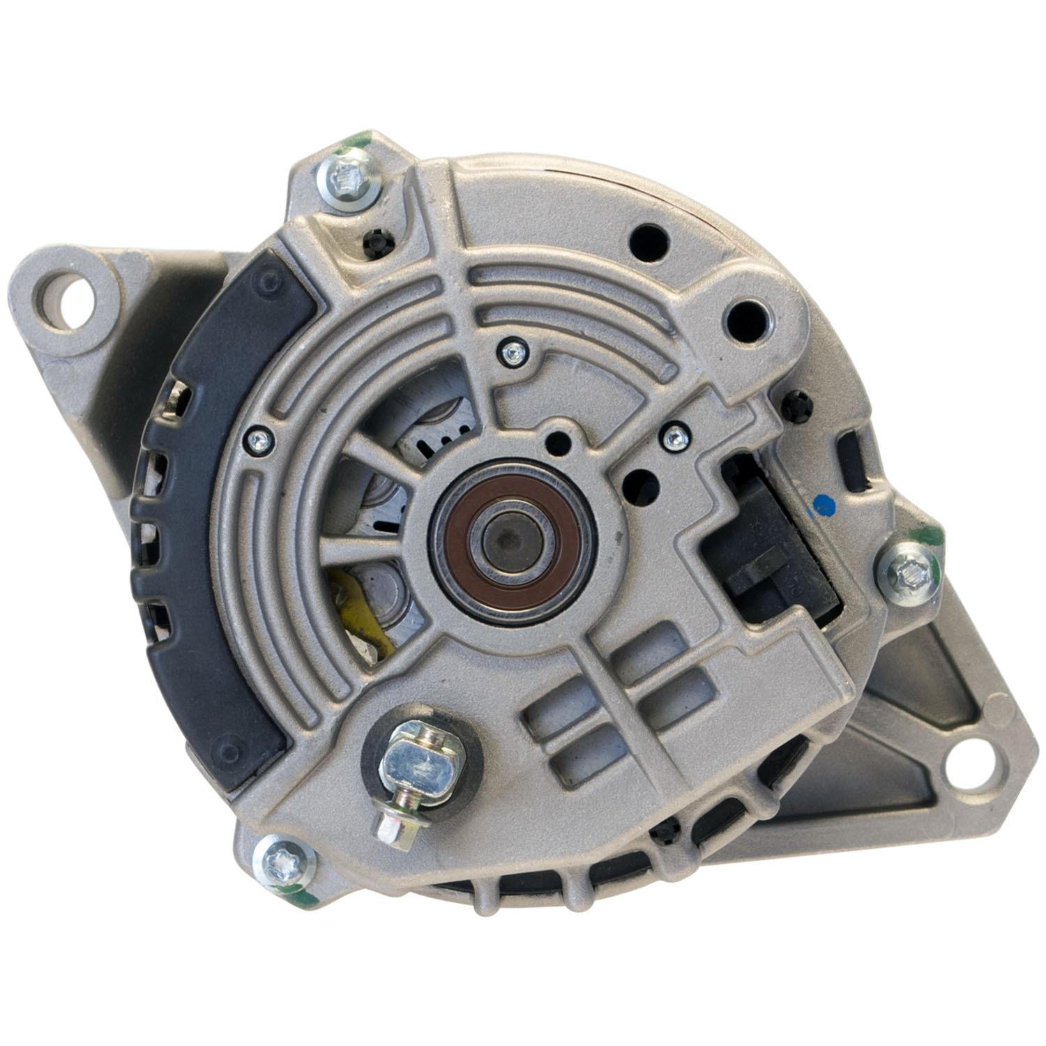 Denso 2105146 - Alternator Denso 2105146 Alternator product image 2 of 2