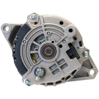 1990 Oldsmobile 98 Alternator Denso 2105146 image 2 of 2