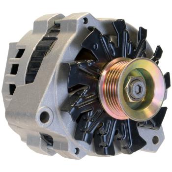 1988 Oldsmobile Cutlass Supreme Alternator Denso 2105147 image 1 of 2