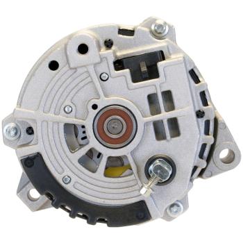 1988 Oldsmobile Cutlass Supreme Alternator Denso 2105147 image 2 of 2