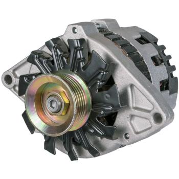 1993 Oldsmobile Silhouette Alternator Denso 2105149 image 1 of 2
