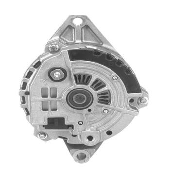 1993 Oldsmobile Silhouette Alternator Denso 2105149 image 2 of 2