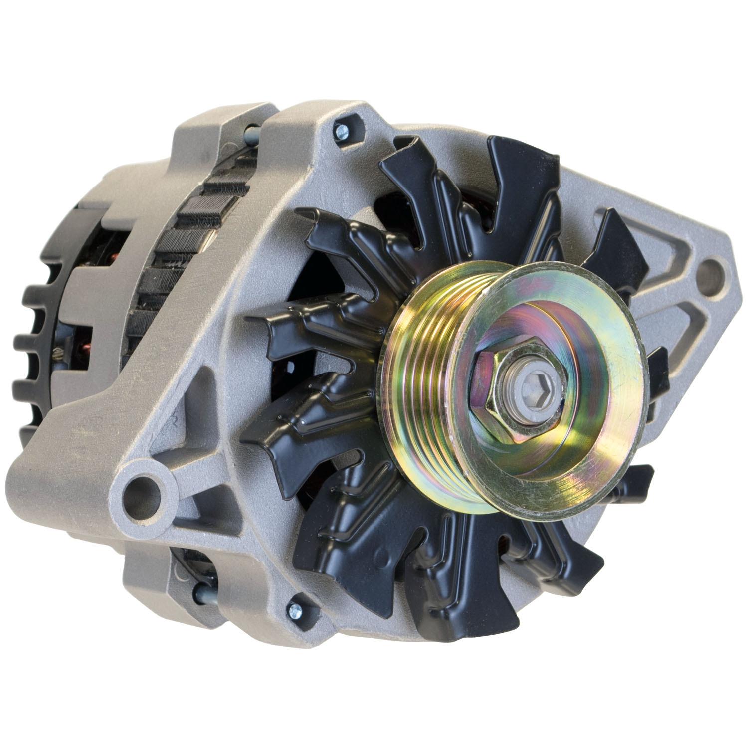 Denso 2105150 Alternator product image 1 of 2