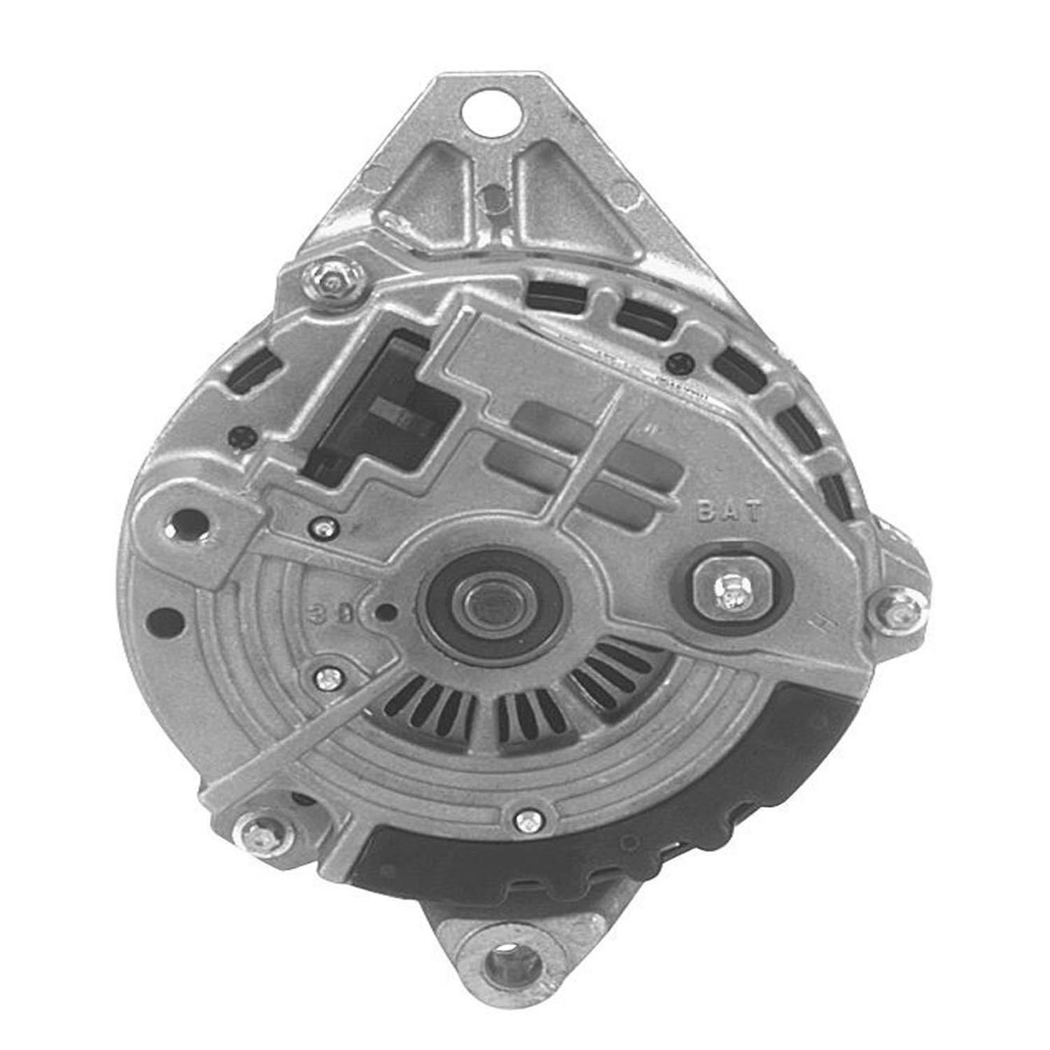 Denso 2105150 Alternator product image 2 of 2