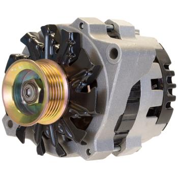 1993 Oldsmobile Cutlass Cruiser Alternator Denso 2105151 image 1 of 2