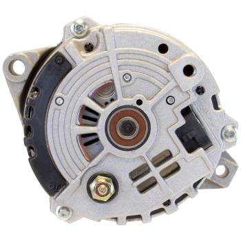 1993 Oldsmobile Cutlass Cruiser Alternator Denso 2105151 image 2 of 2