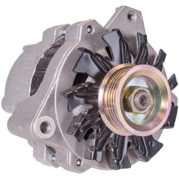 1996 Oldsmobile Cutlass Ciera Alternator Denso 2105153 image 1 of 2
