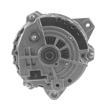 1996 Oldsmobile Cutlass Ciera Alternator Denso 2105153 image 2 of 2