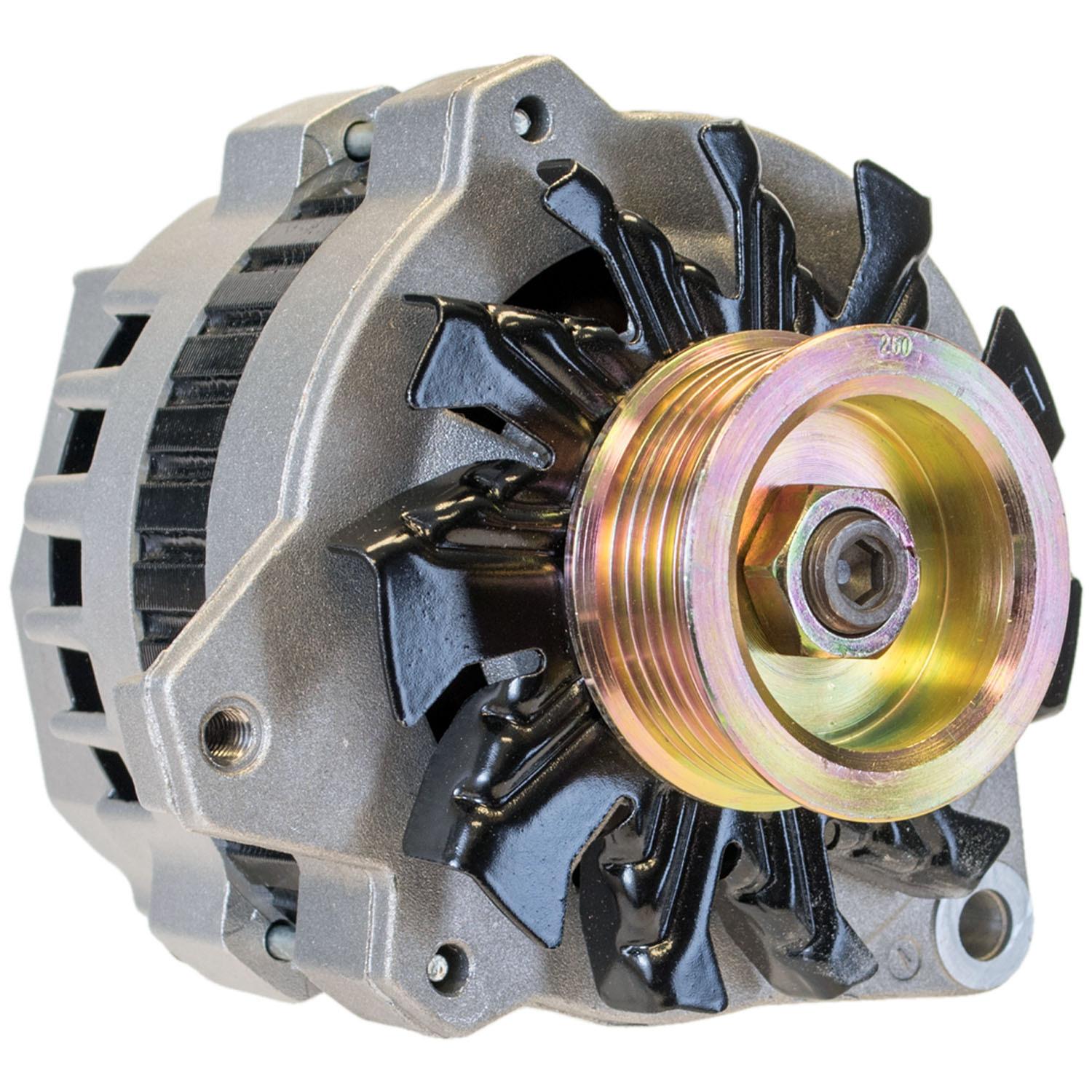 Denso 2105154 - Alternator Denso 2105154 Alternator product image 1 of 2