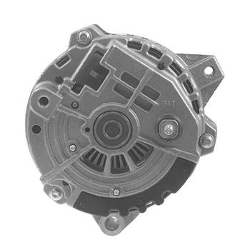1994 GMC C3500 Alternator Denso 2105154 image 2 of 2