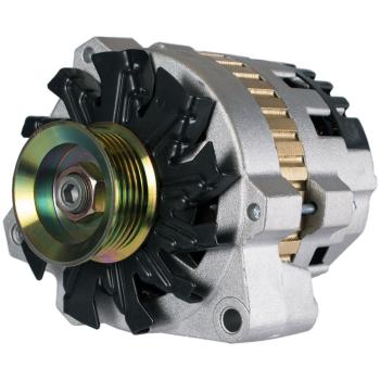 1993 GMC G2500 Alternator