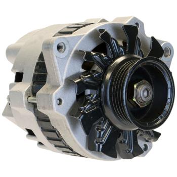 1995 Buick Skylark Alternator Denso 2105156 image 1 of 2