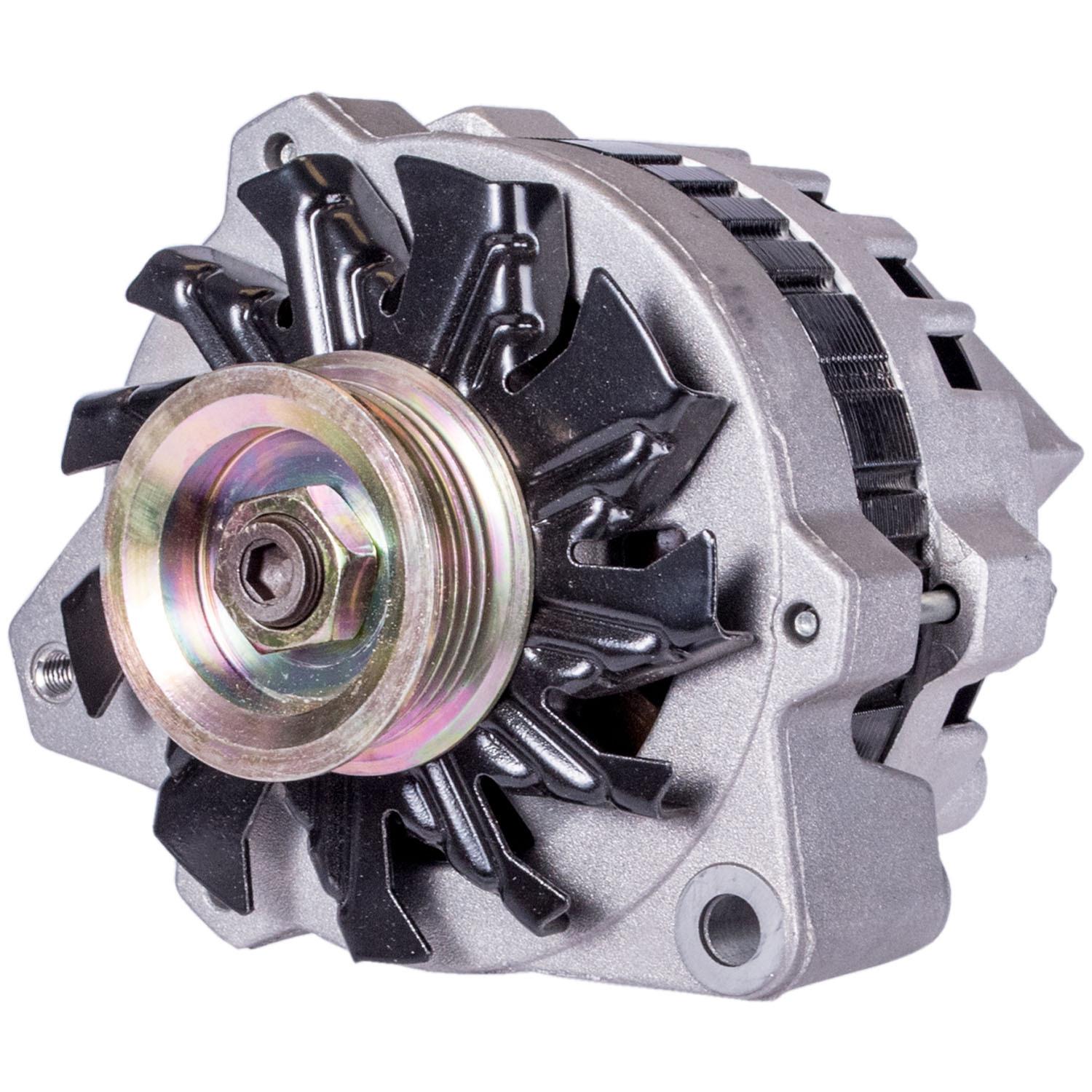 Denso 2105157 - Alternator Denso 2105157 Alternator product image 1 of 2