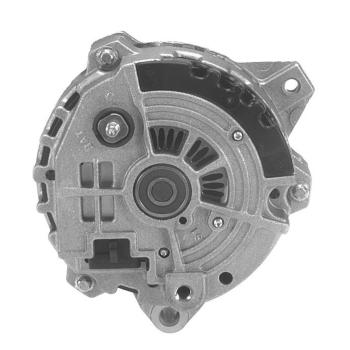 1995 Pontiac Sunfire Alternator Denso 2105157 image 2 of 2