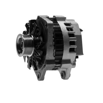 1996 Buick Skylark Alternator Denso 2105158 image 1 of 2
