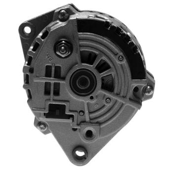 1996 Buick Skylark Alternator Denso 2105158 image 2 of 2