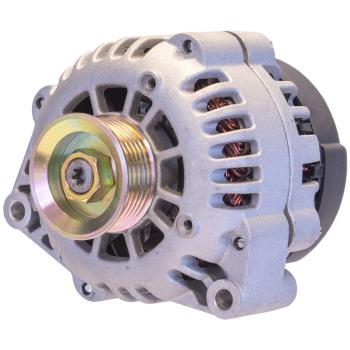 2004 GMC Sonoma Alternator Denso 2105159 image 1 of 2