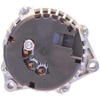 2004 GMC Sonoma Alternator Denso 2105159 image 2 of 2