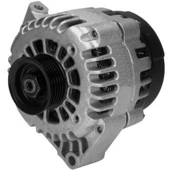 1999 Buick Century Alternator